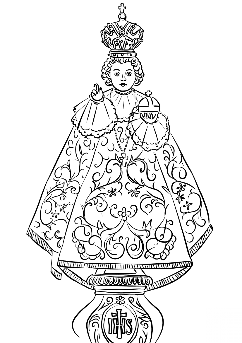Infant Jesus of Prague