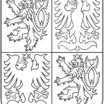 Herb Republiki Czeskiej