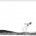 Karen can't Stop Dancing in the Red...