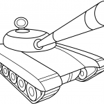 Army Tank