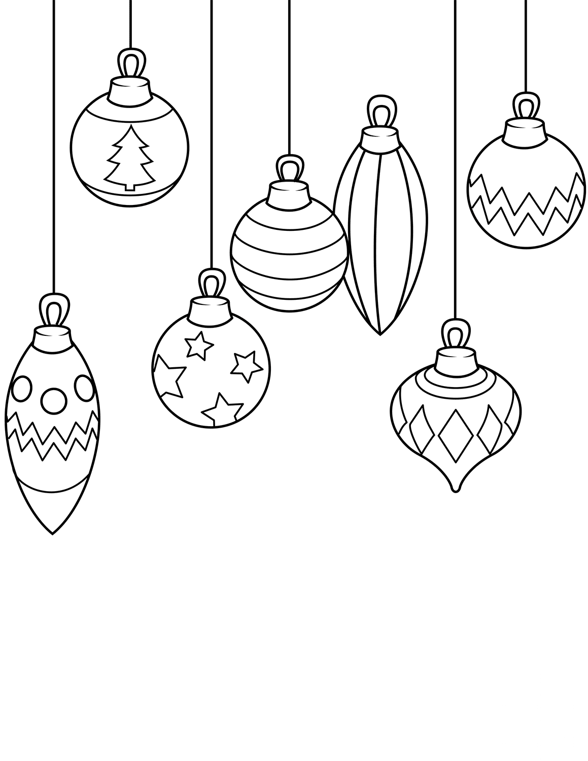 Christmas Ornaments