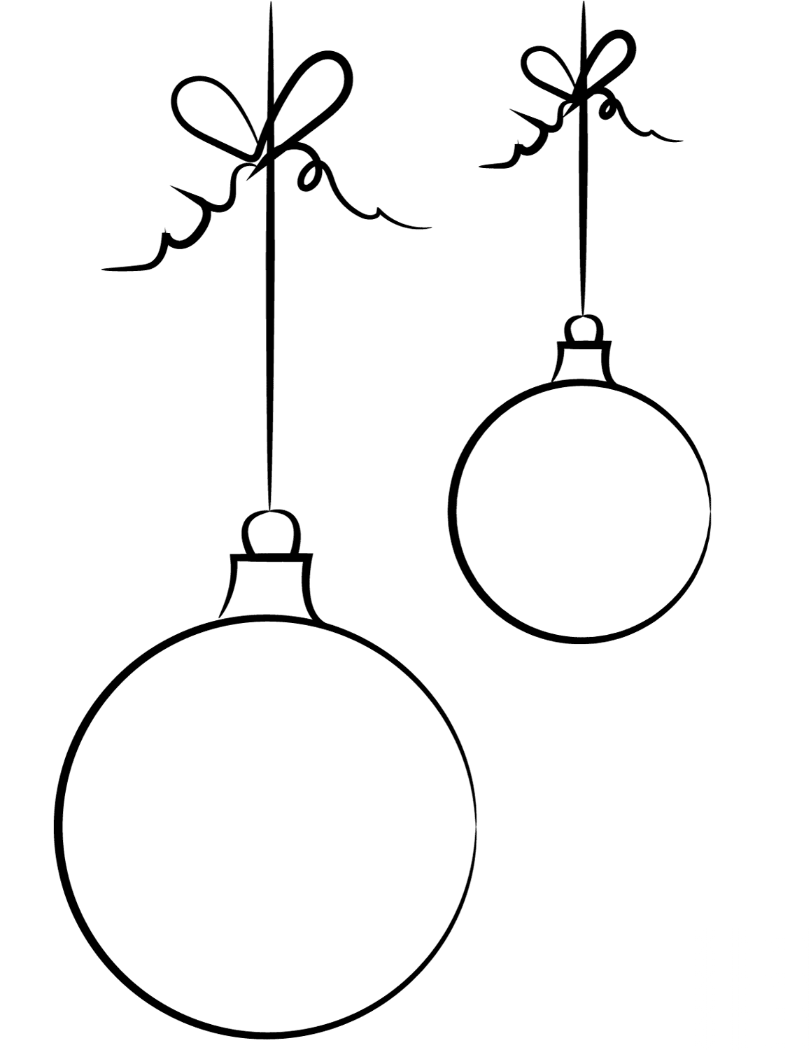 Christmas Balls