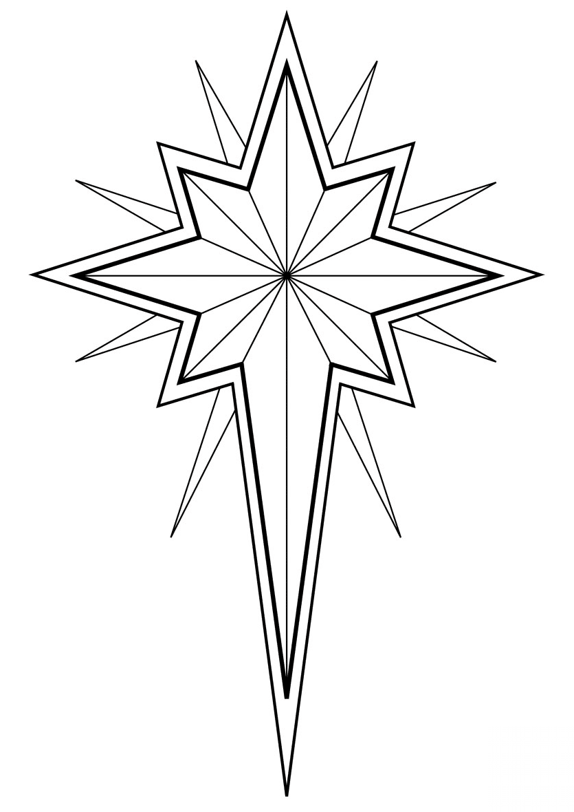 Christmas Star
