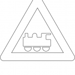 "Level Crossing Without Barriers...