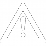 "Other Danger" Sign in Denmark