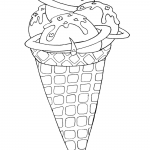 Space Ice Cream