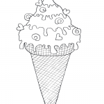 Ice Cream Cone
