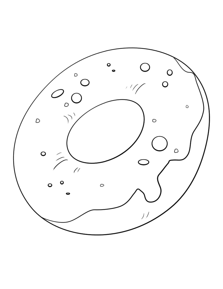 Donut