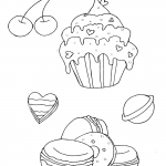 Cupcake and Muffins