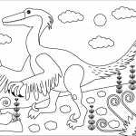 Troodon