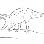 Jurassic World Suchomimus