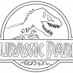 Jurassic Park Logo