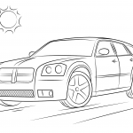 2006 Dodge Magnum SRT-8