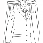 Dziesiąty Doktor Who