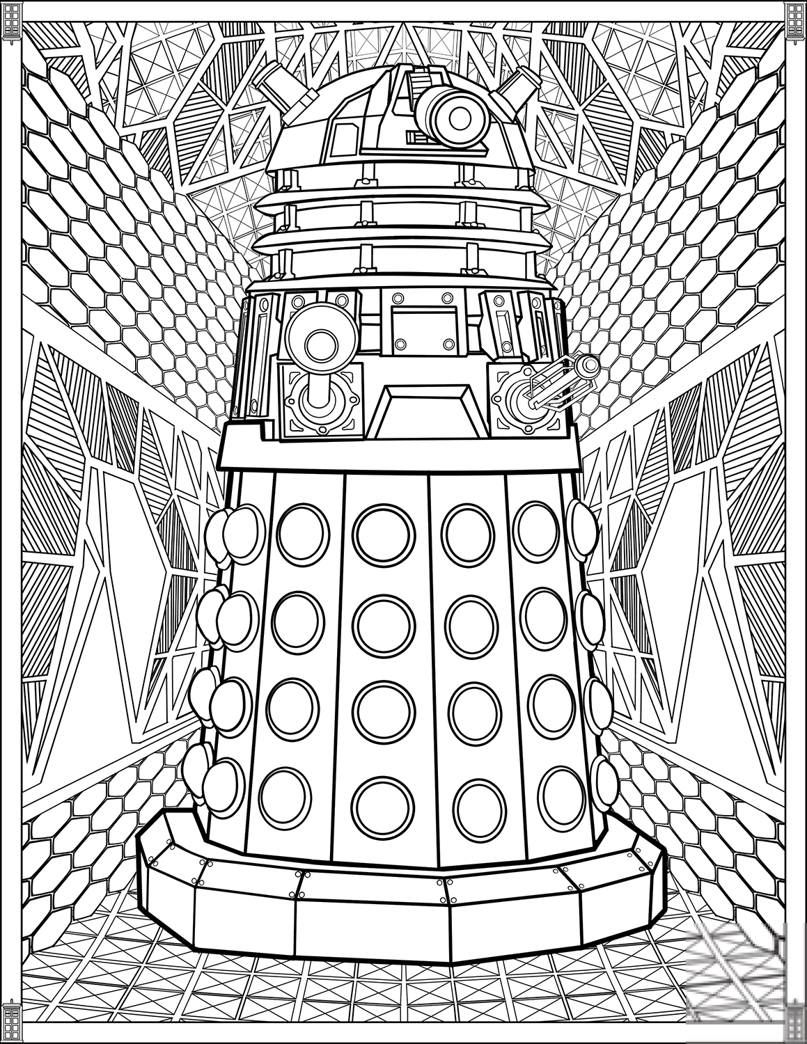 Dalek