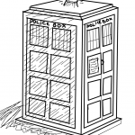 Statek kosmiczny Tardis