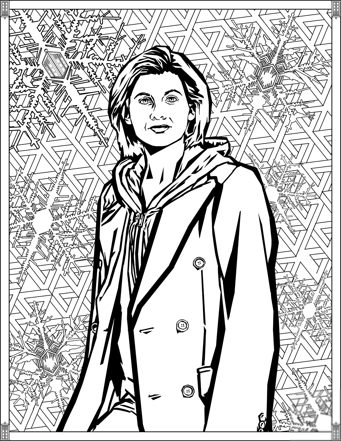 Thirteenth Doctor