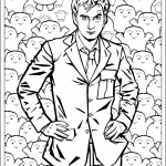 Tenth Doctor
