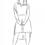 Clara Oswald z Doktor Who