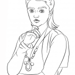 Ashildr z Doktor Who