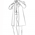 Jedenasty Doktor Who