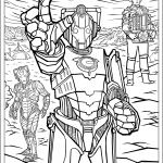 Cybermen