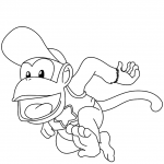 Diddy Kong