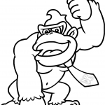 Donkey Kong Country Returns