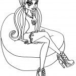 Monster High Draculaura