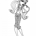 Dead Tired Draculaura