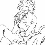 Super Saiyan is Soft