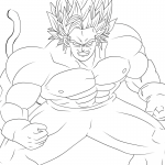 Legendary Super Saiyan