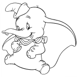 Lovely Dumbo
