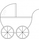 Pram Stroller