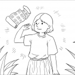 The Boy Jesus at the Temple (Luke 2...