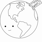 Earth - Made with Love