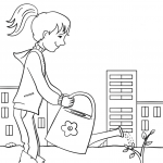 Save our Planet, Plant a Tree