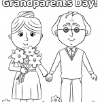 Happy Grandparents Day!