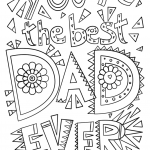 You're the Best Dad Ever