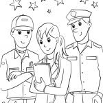 Labor Day Salute to You - the...