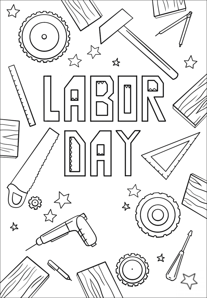 Labor Day