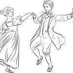 St. Patrick's Day Dance