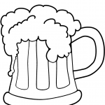 St. Patrick's Day Beer