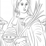 Św. Łucja z Syrakuz