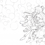 Bubble Princess