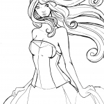 Fresh Wind by Namtia