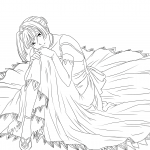 Alice L. Malvin from Pumpkin...