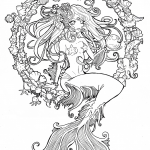 Cordelia Jewel of the Sea