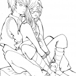 We Can Share One Pillow