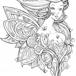 Metamorphosis by Namtia